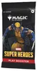 Magic the Gathering Marvel Super Heroes Play-Booster Produktbild-Vorschau 12
