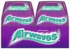 Wrigley`s Airwaves Cool Cassis Kaugummi, 6x 70g Produktbild-Vorschau 5