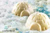 Silikonform für Muffins - Iglu Produktbild-Vorschau 2