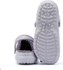Crocs Classic Lined Clog Fioletowy Podgląd zdjęcia produktu 20