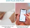 LED pásek WiZ s prodloužením 1 m, 16 milionů barev, WLAN Náhled obrázku produktu 21
