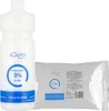 Style & Care Blondierpulver 500g + Creme Oxydant Entwickler Produktbild-Vorschau 1