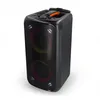 Nedis Bluetooth-Party-Lautsprecher - Batterie 1 Produktbild-Vorschau 4