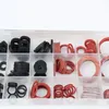 Kit Guarnizioni Idrauliche, 141 Pezzi, Assortimento Anteprima dell’immagine prodotto 1