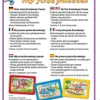 Dieren in actie, Ravensburger, artikelnummer 05630 Productafbeelding-voorbeeld 8