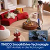 Vysavač Tineco Floor One S9 Artist pro mokré a suché Náhled obrázku produktu 9