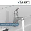 SCHÜTTE Kaltwasserhahn VICO, Wasserhahn Kaltwasser Chrom Produktbild-Vorschau 7