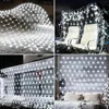 LED-lichtketting voor de tuin, 192 LED's, 8 lichtmodi, Productafbeelding-voorbeeld 7
