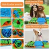 Vivifying Hund Schnüffelteppich Interaktives Spielzeug für Produktbild-Vorschau 5