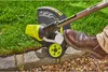 RYOBI Akku-Rasentrimmer mit Radführung RY18LT33A-0 18V, Produktbild-Vorschau 6