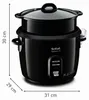 Tefal Classic RK1038, 1,8 l, 700 W, Schwarz Produktbild-Vorschau 11