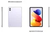 Xiaomi Redmi Pad 2 Pro Hülle - Coverup Transparent TPU Back Produktbild-Vorschau 2