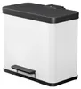 HAILO Öko trio Plus L 6332300 odpadkový koš 3 x 9 l Soft Náhled obrázku produktu 30