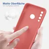 Hülle für Huawei P30 Lite Case Cover Bumper Smartphone Produktbild-Vorschau 4