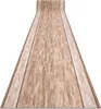 Läufer Antirutsch RAMA beige 67cm beige 67x110 cm Produktbild-Vorschau 1
