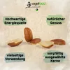 25 kg Erdnusskerne Splits Teilblanchiert Produktbild-Vorschau 3