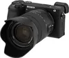 Sony Alpha 6600 Kit schwarz + SEL 18-135 Produktbild-Vorschau 7
