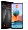 2x film de protection pour Xiaomi Redmi Note 10 Pro film de Voir les images du produit 1