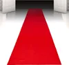 Roter Star Teppich 4,5m x 60cm Produktbild-Vorschau 4