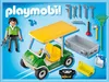 PLAYMOBIL 5437 Campingplatz Servicefahrzeug Produktbild-Vorschau 3