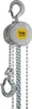 Yale Stirnradflaschenzug YaleMINI 360 0,5t - NH Hub 3,0 m Produktbild-Vorschau 1