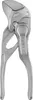 Knipex Szczypce Nastawne Xs 100Mm Podgląd zdjęcia produktu 1