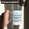 Trendation - Augenoptiker Tasse Geschenk Brillenverkäufer Produktbild-Vorschau 4