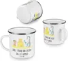 Mr. & Mrs. Panda Pott Sommerfreude - Weiß - Geschenk, Produktbild-Vorschau 4