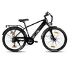 Hiland VTT électrique 26 pouces, E-MTB avec moteur 250W, Voir les images du produit 9