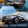 WALSER Fahrzeugabdeckung 31030 für VW Lupo (6X1 6E1) für Produktbild-Vorschau 6