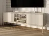 GrainGold TV-Schrank Deo - RTV-Schrank, RTV-Tisch, Produktbild-Vorschau 3