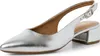 Tamaris Sling Sandalette  Metallic Produktbild-Vorschau 9