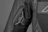 RST S-1 Mesh Motorrad Lederjacke, schwarz, S Produktbild-Vorschau 3