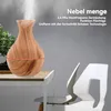 Luftbefeuchter, Diffuser, Aroma, Ultraschall-Vergeber, Produktbild-Vorschau 8