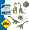 Schleich - Tierfiguren, Brachiosaurus; 14581 Produktbild-Vorschau 17