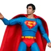 Superman (1978) DC Multiverse Deluxe Theatrical Edition - Anteprima dell’immagine prodotto 10