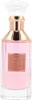 A bottle of Lattafa Velvet Rose Eau de Parfum unisex 100 ml. Voir les images du produit