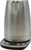 MPM MCZ-51, 1,7 l, 2200 W, Beżowy, Srebrny, Stal, Podgląd zdjęcia produktu 2