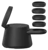 Belkin WIZ052kqBK, da interno, USB, ricarica wireless, 1,5 Anteprima dell’immagine prodotto 10