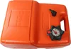 Tragbarer Tank für Aussenborder 12l oder 25l komplett Set Produktbild-Vorschau 4