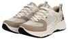Rieker Damen Sneaker Beige – Extra Weit Voir les images du produit 8