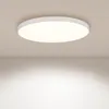 LED Deckenleuchte Rund 36W Deckenlampe 3000K Warmweiß Produktbild-Vorschau 8
