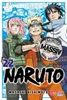 NARUTO Massiv 22 Produktbild-Vorschau 1