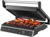 Grill kontaktowy Olvy, 1800W, grill elektryczny, opiekacz Podgląd zdjęcia produktu 1