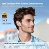 Earfun Air Pro 4 Kabellose Kopfhörer Weiß  Weiß One Size Produktbild-Vorschau 4