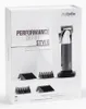 BaByliss Super-X Metal E996E, Antracit, Nerezová ocel, Kov, Náhled obrázku produktu 13