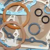 Motordichtungen Motor Dichtsatz Athena für Fantic 200 125 Produktbild-Vorschau 1