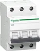 Schneider Electric A9K02316, Miniaturowy wyłącznik, Typu C, Podgląd zdjęcia produktu 1