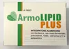 ArmoLIPID PLUS 60 compresse – Integratore alimentare con Anteprima dell’immagine prodotto 1