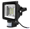 Greenmigo 50W LED Strahler mit Bewegungsmelder Außen Fluter Produktbild-Vorschau 4